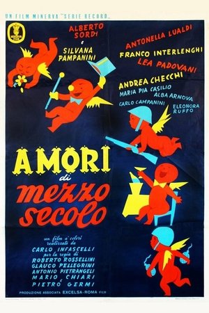 MidCentury Loves (1954)