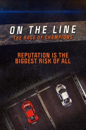 On the Line The Race of Champions (2020)