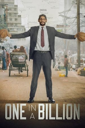 One in a Billion (2016)