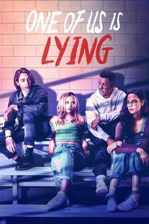 One Of Us Is Lying (2021 )