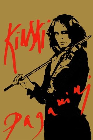 Paganini (1989)