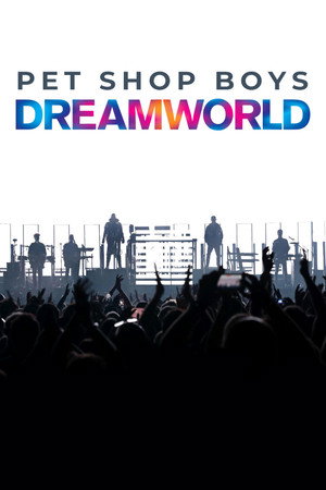 Pet Shop Boys Dreamworld The Greatest Hits Live at the Royal Arena Copenhagen (2024)