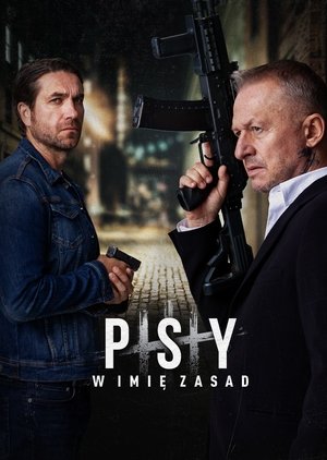Psy 3: W imie zasad (2020)