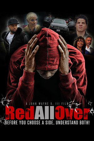 Red All Over (2015)