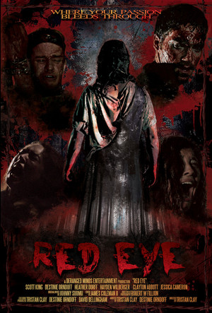 Red Eye (2017)