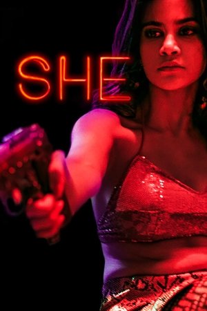 She (2020-)
