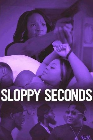 Sloppy Seconds (2023) Poster