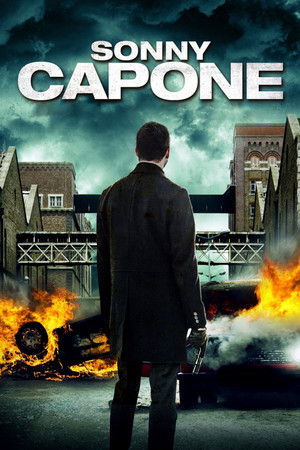 Sonny Capone (2020)