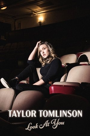 Taylor Tomlinson Look at You (2022)