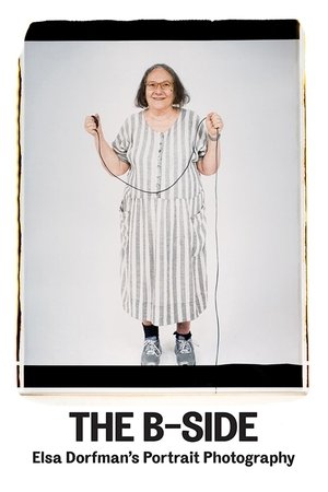 The BSide: Elsa Dorfmans Portrait Photography (2016)