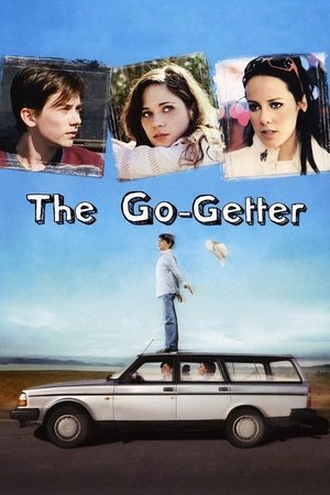 The Go Getter (2007)