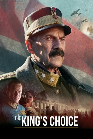 The Kings Choice (2016)