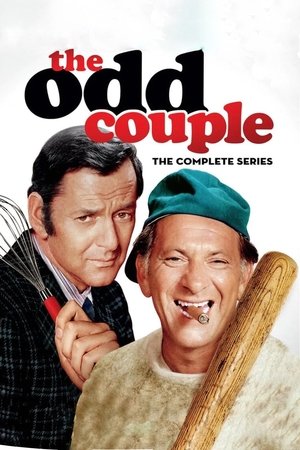 The Odd Couple (1970-1975)