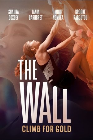 The Wall Climb for Gold (2022)
