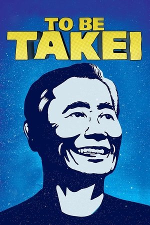 To Be Takei (2014) Poster