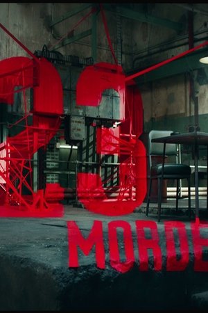 23 Morde (2019-)