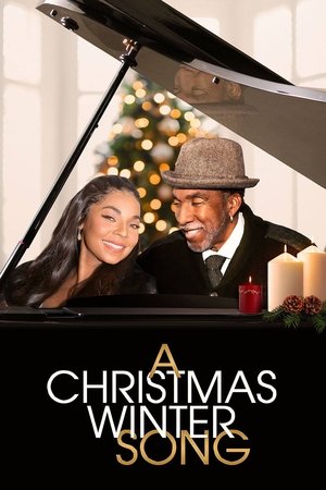 A Christmas Winter Song (2019)