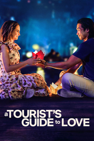 A Tourists Guide to Love (2023)