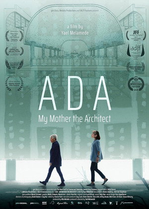 ADA My Mother the Architect (2024)