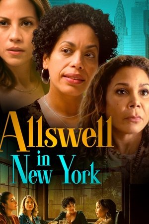 Allswell in New York (2022)