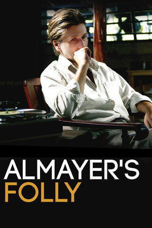 Almayers Folly (2011)