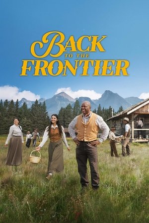 Back to the Frontier (2025-)
