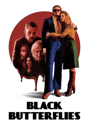 Les papillons noirs (2022-)