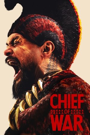 Chief of War (2025-)