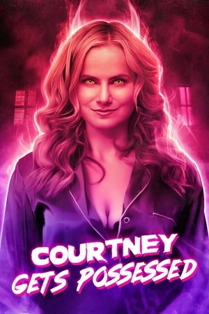 Courtney Gets Possessed (2022)