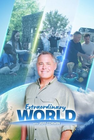 Extraordinary World (2025-)
