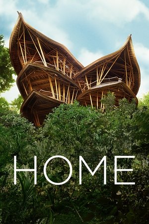 Home (2020-) Poster