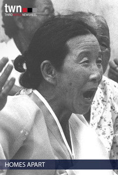 Homes Apart Korea (1991)
