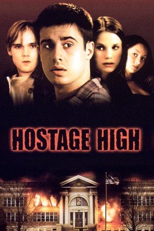 Detention The Siege at Johnson High (1997)