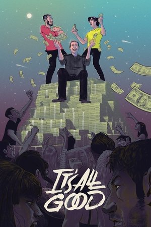 Its All Good (2016)