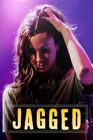 Jagged (2021)