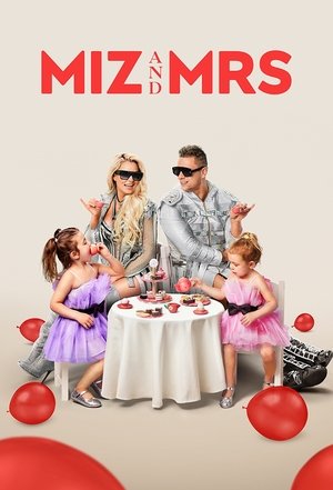 Miz and Mrs. (2018)