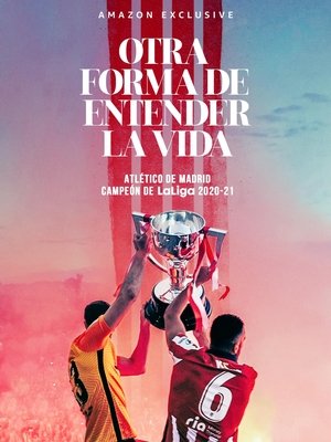 Otra forma de entender la vida (2021) Poster