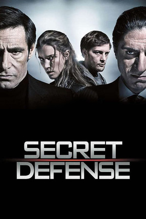 Secret défense (2008)