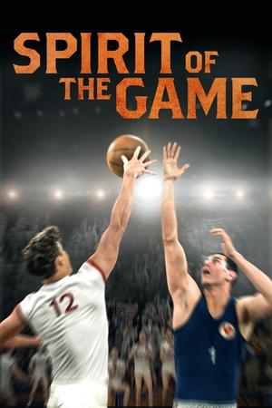 Spirit of the Game (2016) Poster