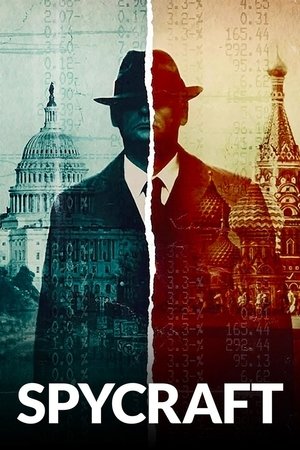Spycraft (2021 )
