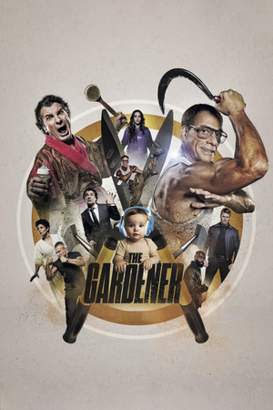 Le jardinier (2025)