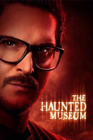 The Haunted Museum (2021 ) Poster
