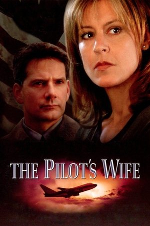 The Pilots Wife (2002) Poster