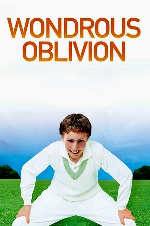 Wondrous Oblivion (2003)