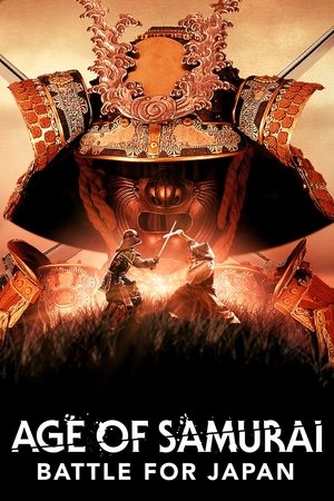 Age of Samurai: Battle for Japan (2021 )