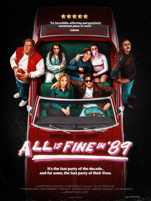 All is Fine in 89 (2025)