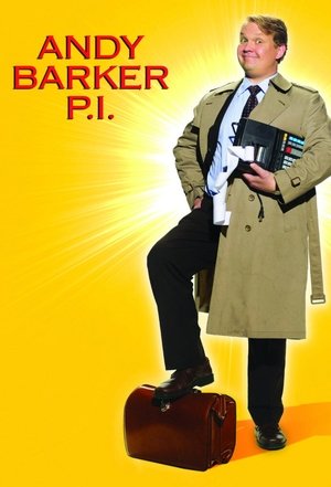 Andy Barker, P I (2007)