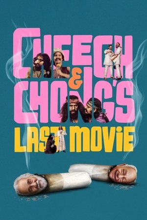 Cheech and Chongs Last Movie (2024)