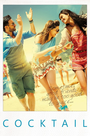 Cocktail (2012)