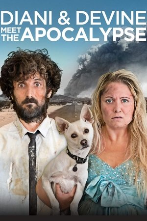 Diani Devine Meet the Apocalypse (2016)